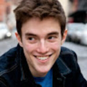 Meet your Posher, Steven